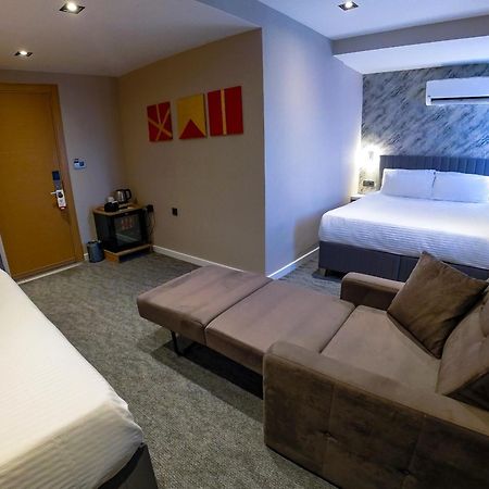 Taksim Rexxee Istanbul Istiklal Hotel Екстериор снимка