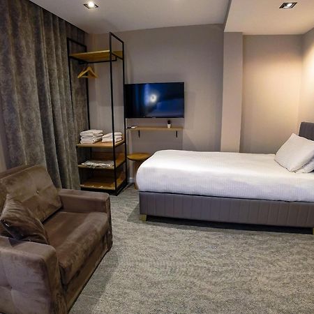 Taksim Rexxee Istanbul Istiklal Hotel Екстериор снимка