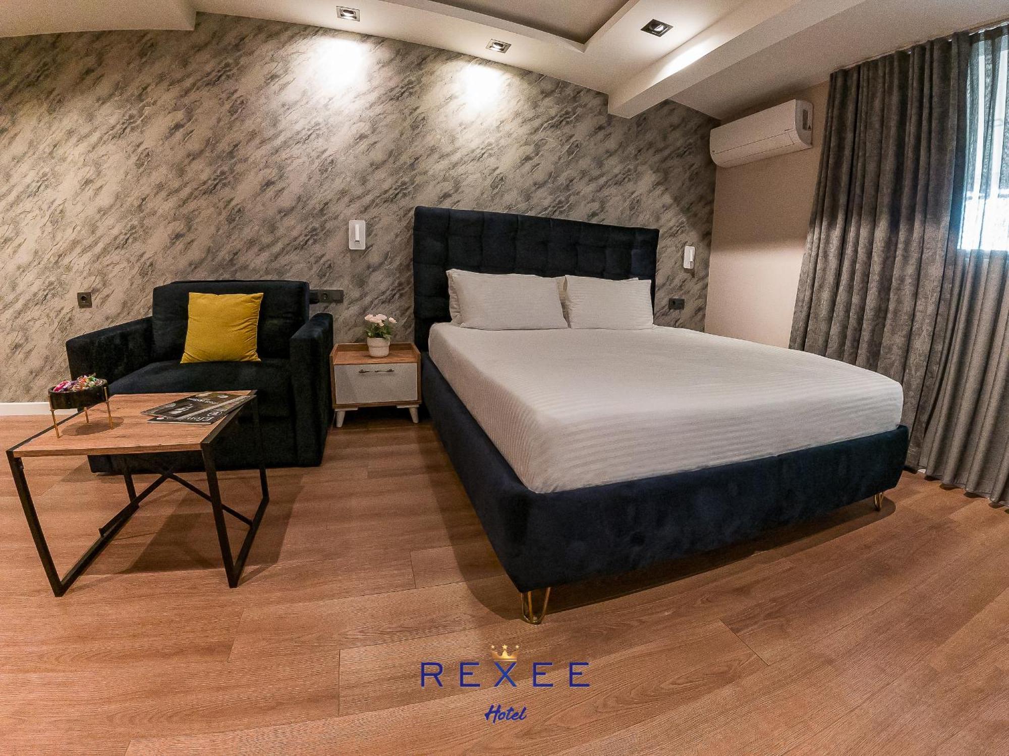 Taksim Rexxee Istanbul Istiklal Hotel Екстериор снимка