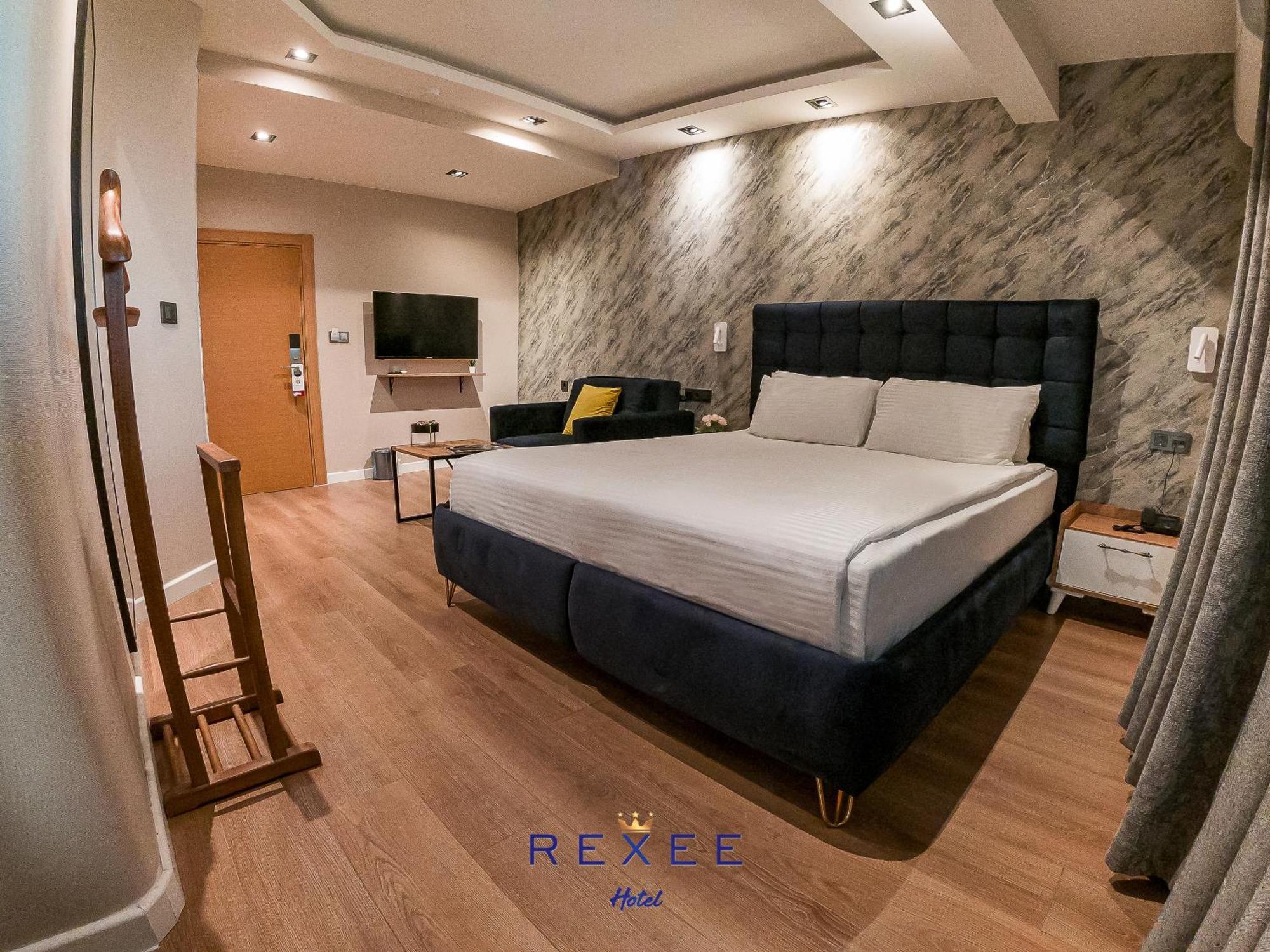 Taksim Rexxee Istanbul Istiklal Hotel Екстериор снимка
