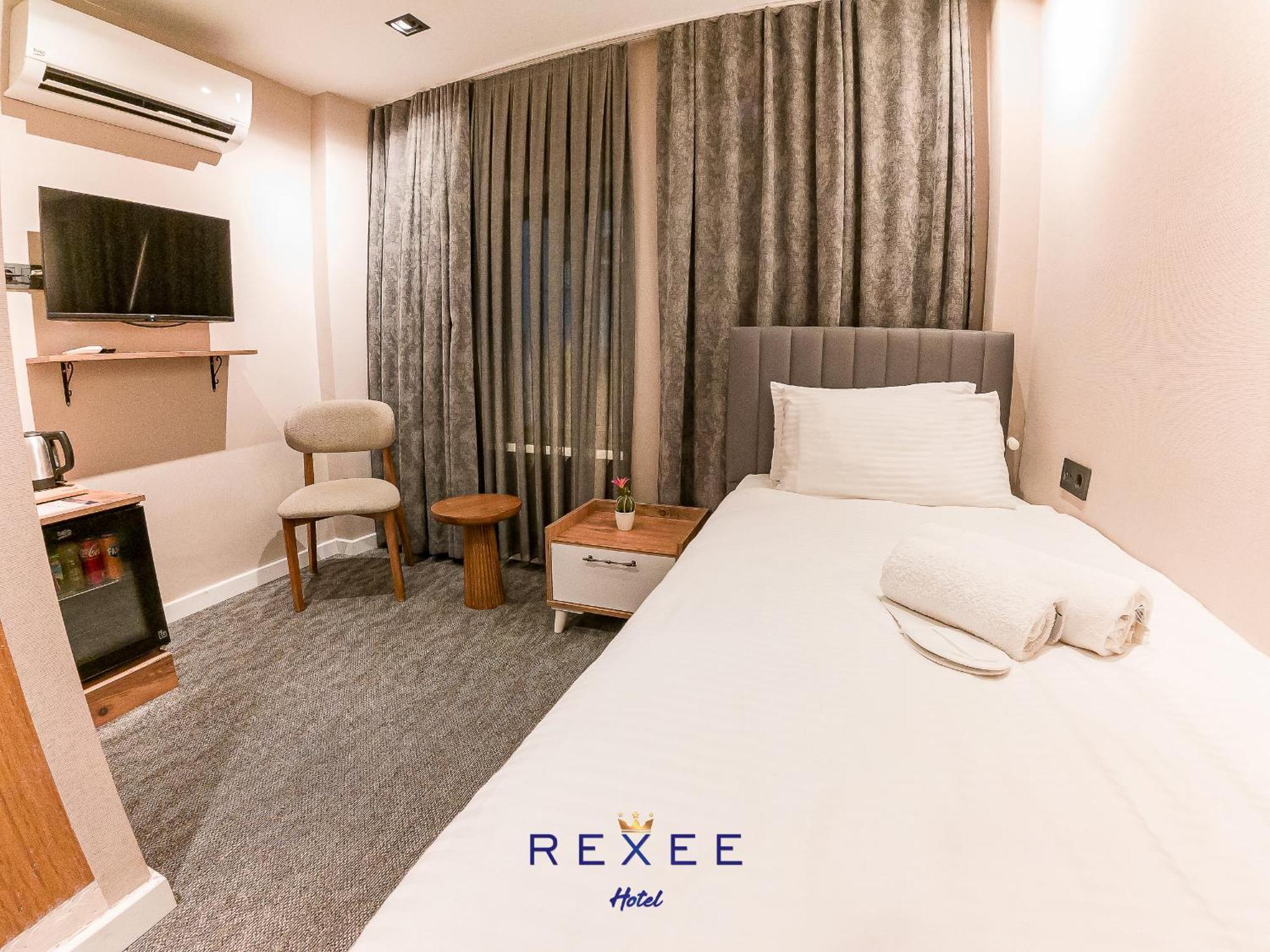 Taksim Rexxee Istanbul Istiklal Hotel Екстериор снимка