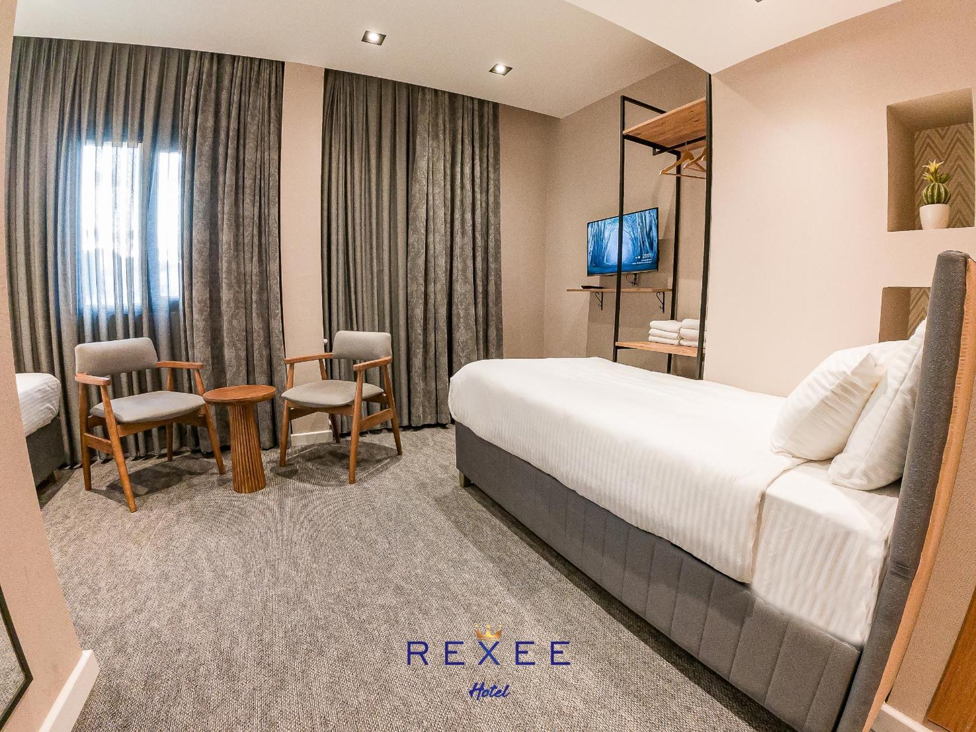 Taksim Rexxee Istanbul Istiklal Hotel Екстериор снимка
