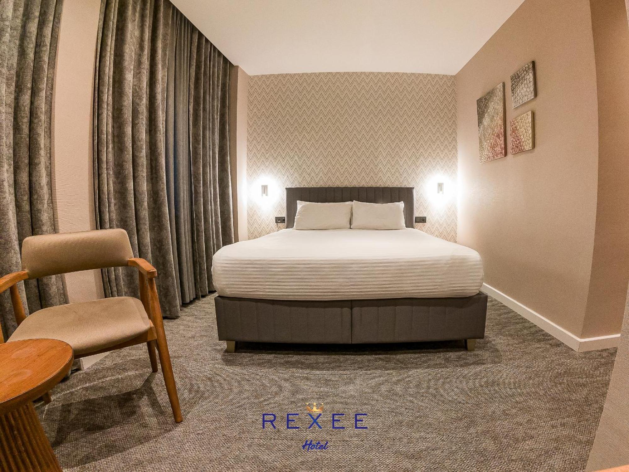 Taksim Rexxee Istanbul Istiklal Hotel Екстериор снимка