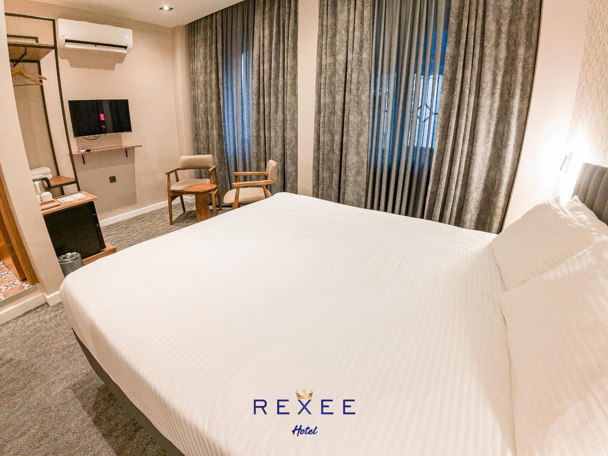 Taksim Rexxee Istanbul Istiklal Hotel Екстериор снимка