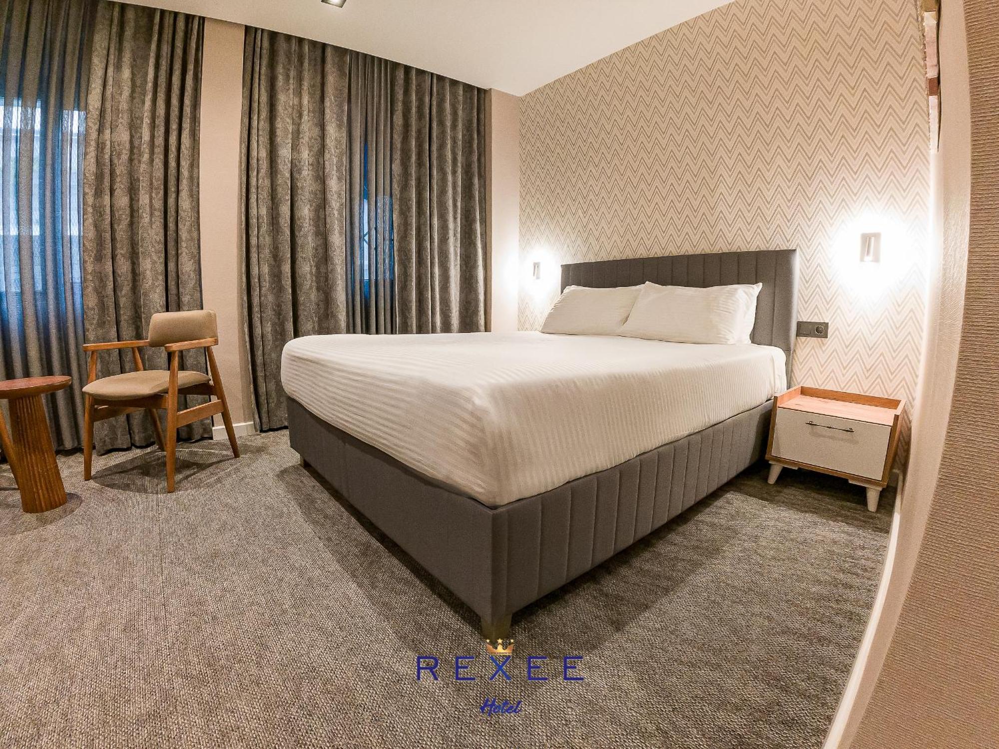 Taksim Rexxee Istanbul Istiklal Hotel Екстериор снимка