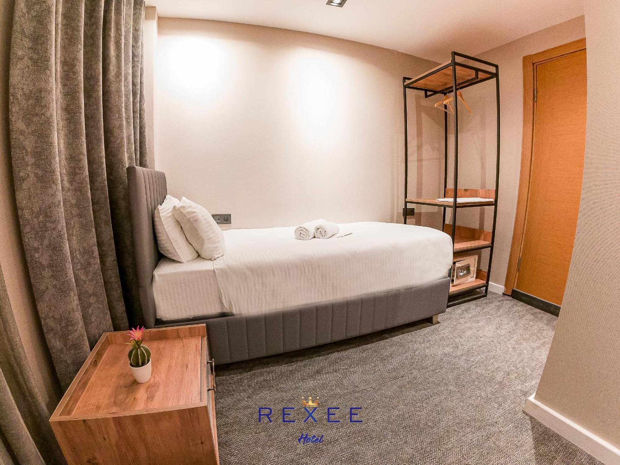 Taksim Rexxee Istanbul Istiklal Hotel Екстериор снимка