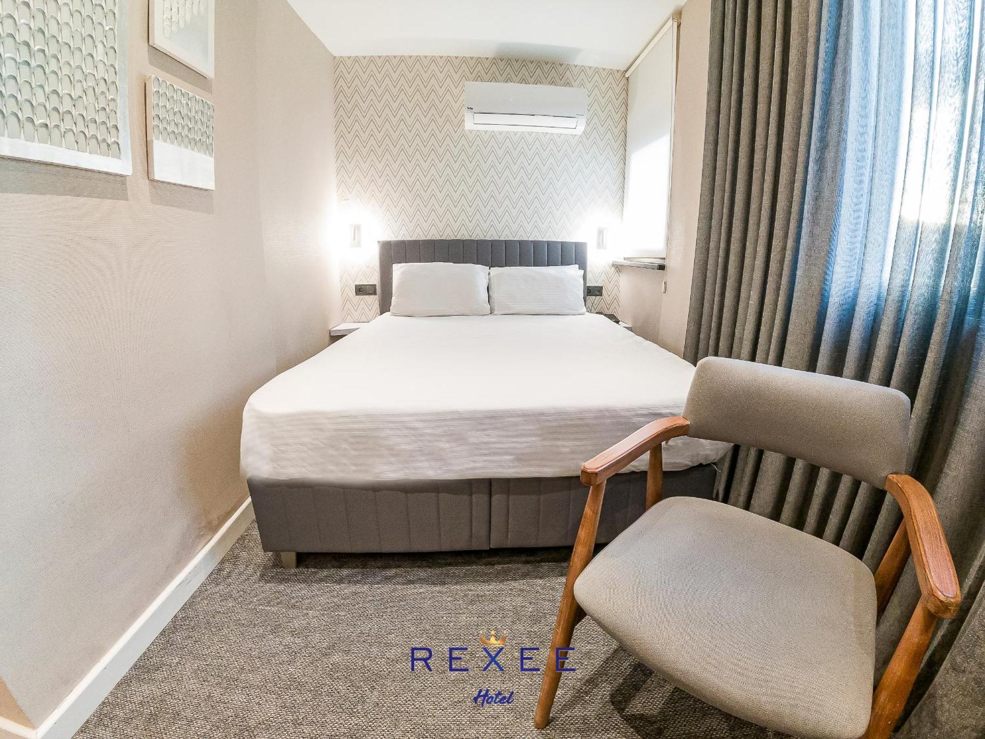 Taksim Rexxee Istanbul Istiklal Hotel Екстериор снимка