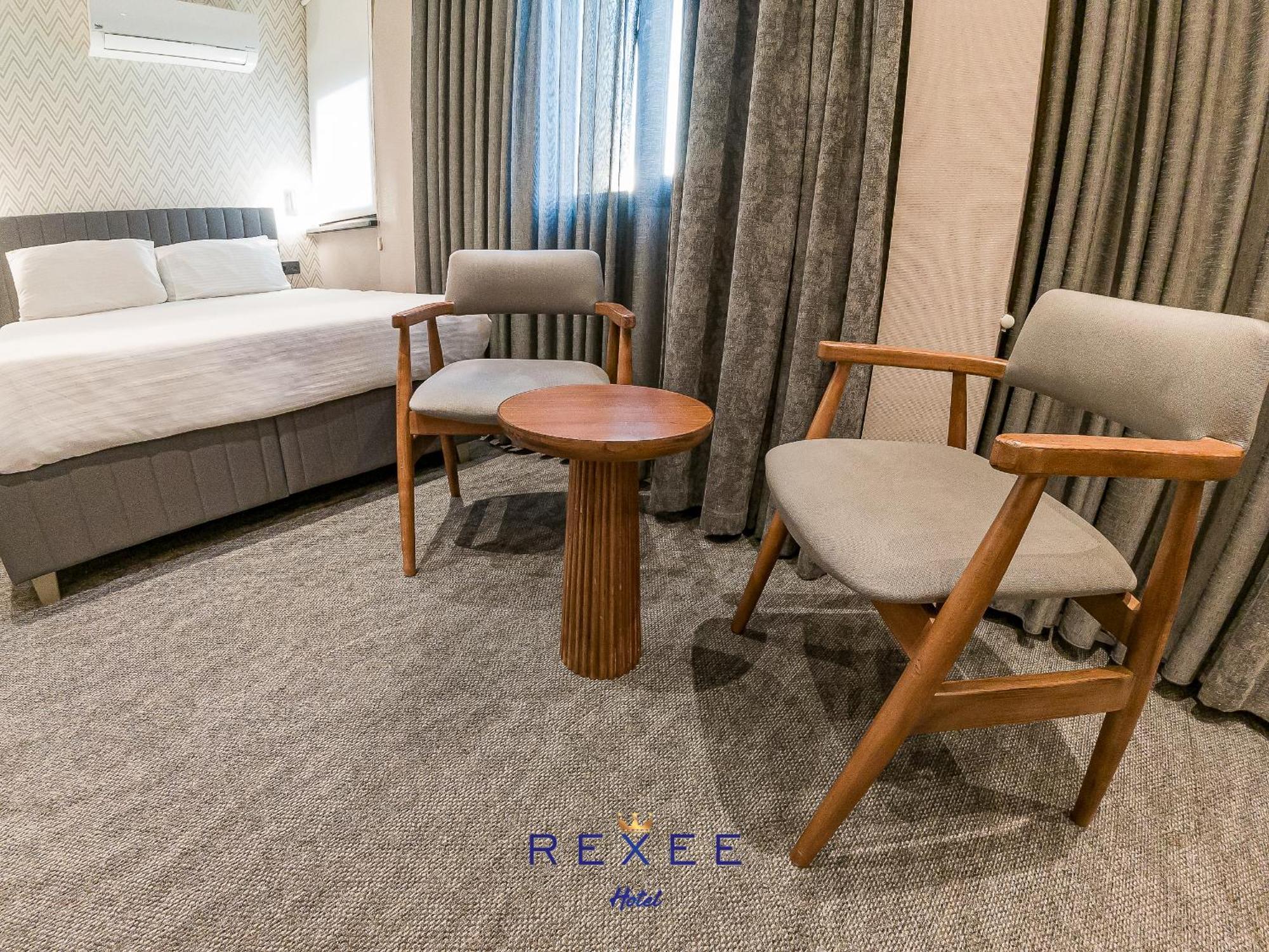 Taksim Rexxee Istanbul Istiklal Hotel Екстериор снимка
