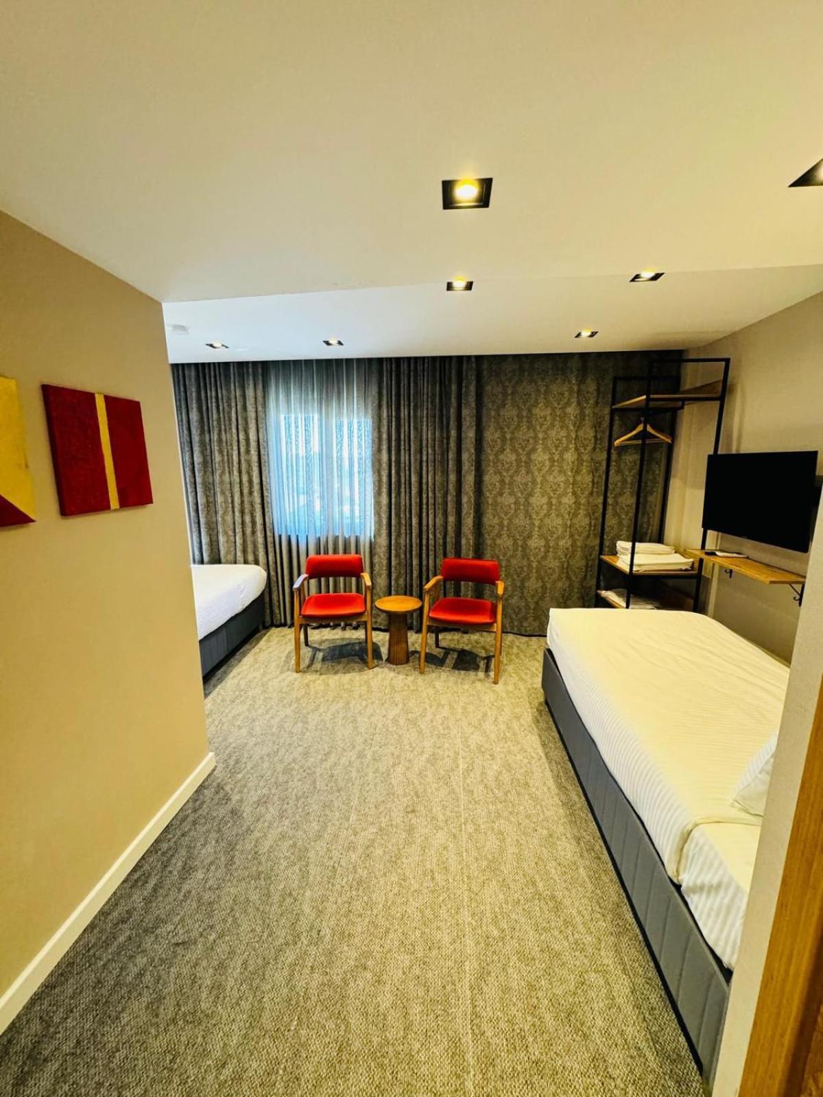 Taksim Rexxee Istanbul Istiklal Hotel Екстериор снимка