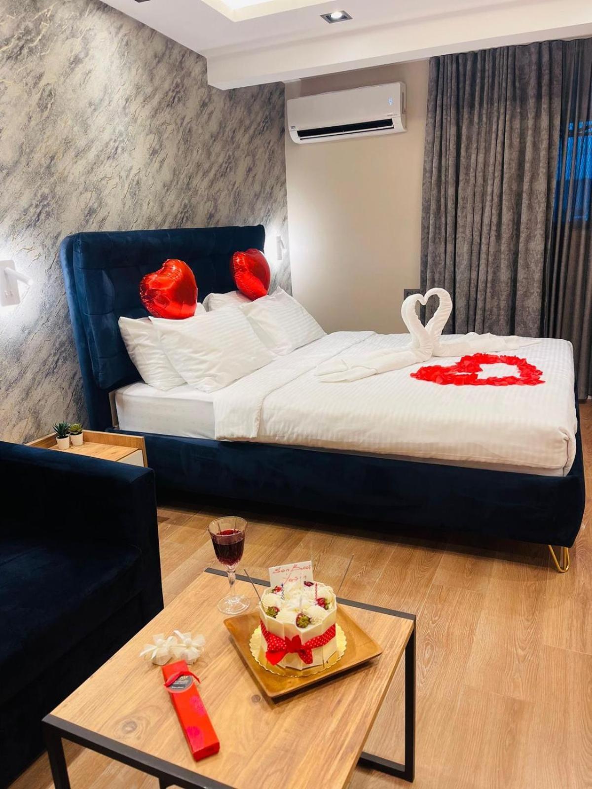 Taksim Rexxee Istanbul Istiklal Hotel Екстериор снимка