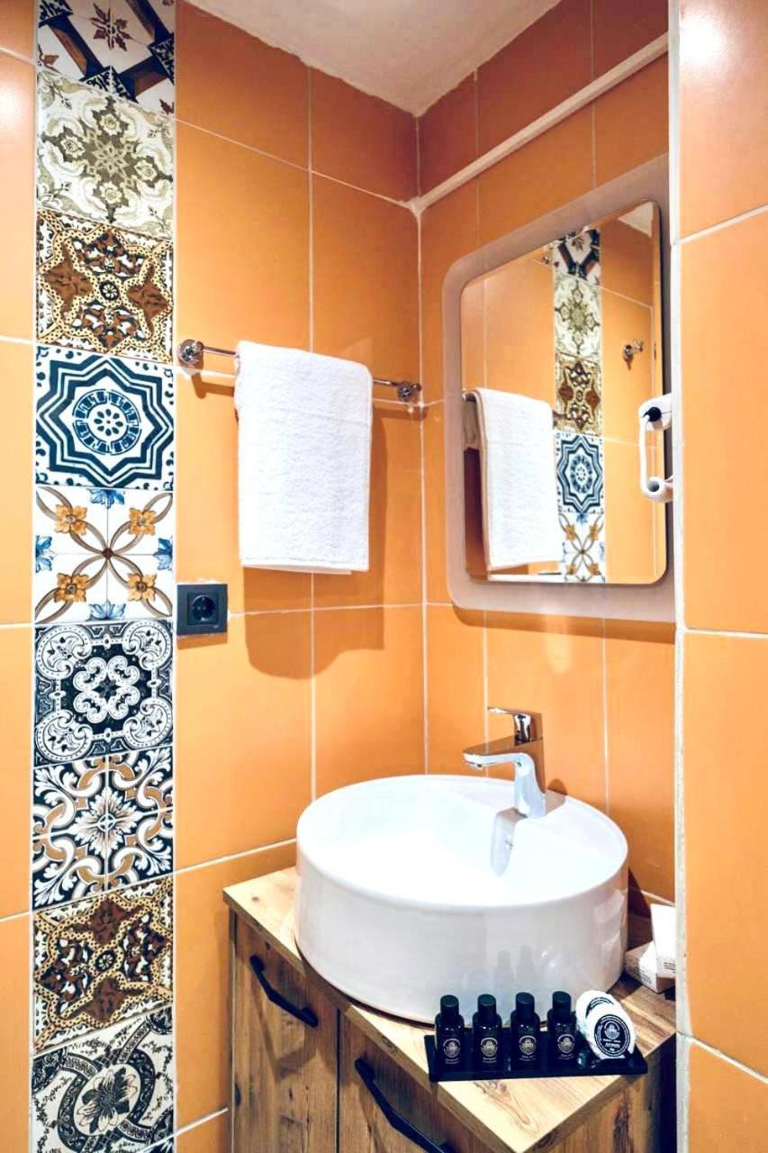Taksim Rexxee Istanbul Istiklal Hotel Екстериор снимка
