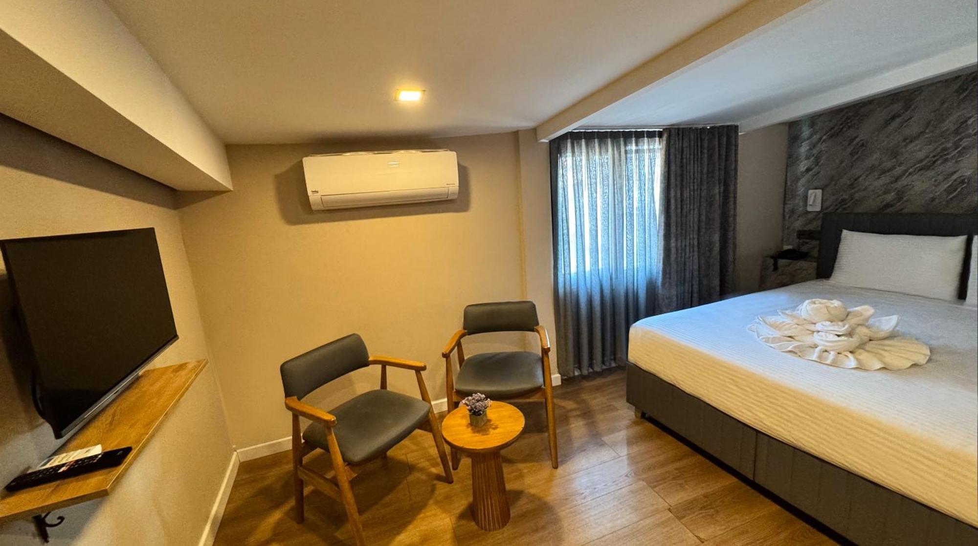 Taksim Rexxee Istanbul Istiklal Hotel Стая снимка